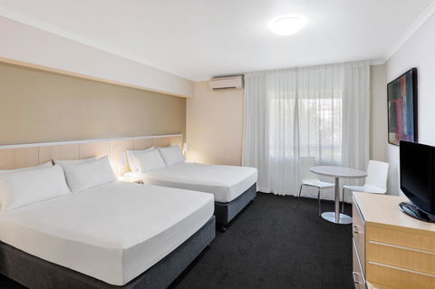 Travelodge Resort Darwin - Geraldton Accommodation 43