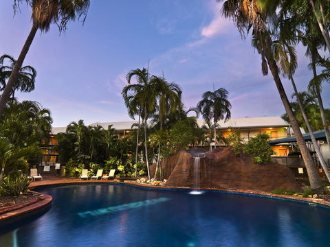 Travelodge Resort Darwin - Geraldton Accommodation 3