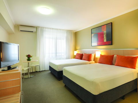 Travelodge Resort Darwin - Geraldton Accommodation 14