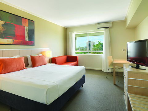 Travelodge Resort Darwin - Geraldton Accommodation 2