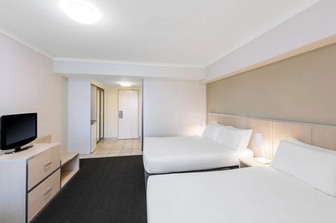 Travelodge Resort Darwin - Geraldton Accommodation 44