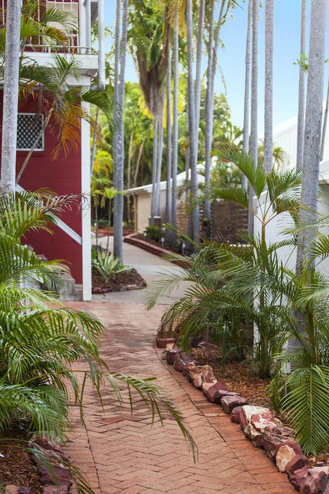Travelodge Resort Darwin - Geraldton Accommodation 26