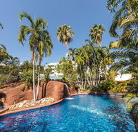 Travelodge Resort Darwin - Geraldton Accommodation