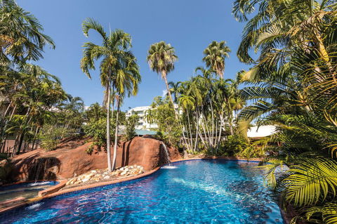 Travelodge Resort Darwin - Geraldton Accommodation 0