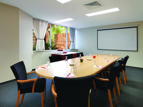 Travelodge Resort Darwin - Geraldton Accommodation 39