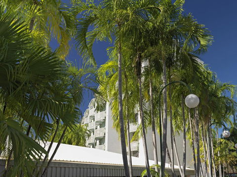 Travelodge Resort Darwin - Geraldton Accommodation 23