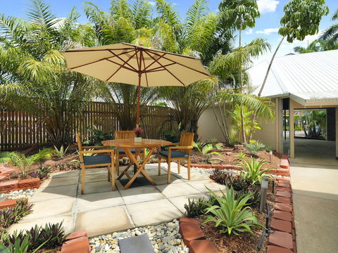 Travelodge Resort Darwin - Geraldton Accommodation 11