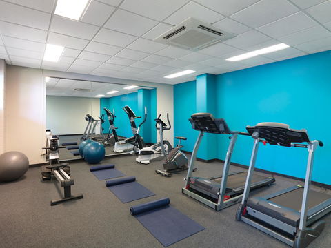Travelodge Resort Darwin - Geraldton Accommodation 20