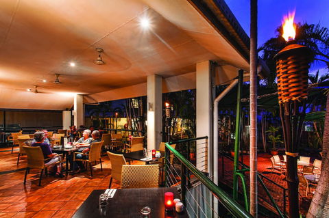 Travelodge Resort Darwin - Geraldton Accommodation 6