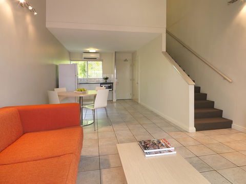 Travelodge Resort Darwin - Geraldton Accommodation 29