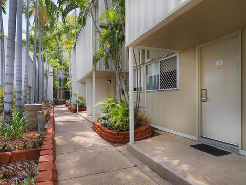 Travelodge Resort Darwin - Geraldton Accommodation 25
