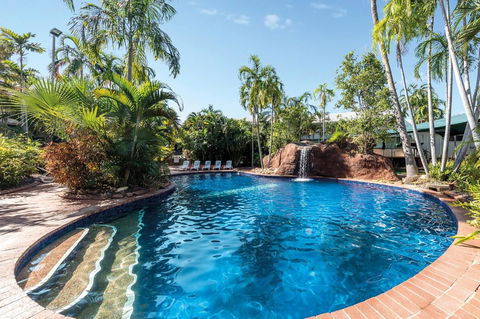 Travelodge Resort Darwin - Geraldton Accommodation 18