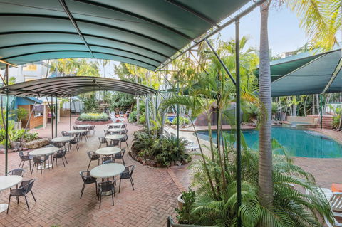 Travelodge Resort Darwin - Geraldton Accommodation 27