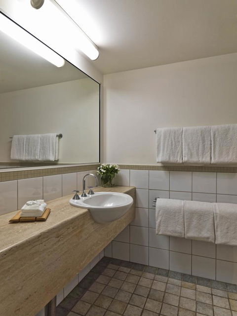 Travelodge Resort Darwin - Geraldton Accommodation 15