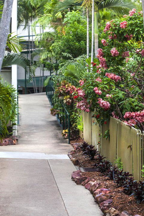 Travelodge Resort Darwin - Geraldton Accommodation 21