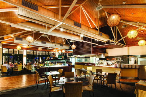 Travelodge Resort Darwin - Geraldton Accommodation 34