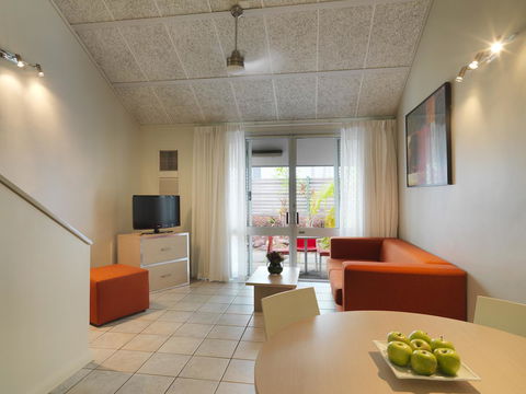 Travelodge Resort Darwin - Geraldton Accommodation 24