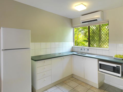 Travelodge Resort Darwin - Geraldton Accommodation 28