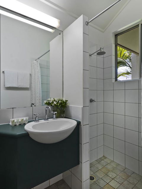 Travelodge Resort Darwin - Geraldton Accommodation 17