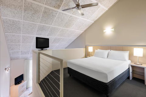 Travelodge Resort Darwin - Geraldton Accommodation 40