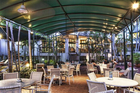 Travelodge Resort Darwin - Geraldton Accommodation 1