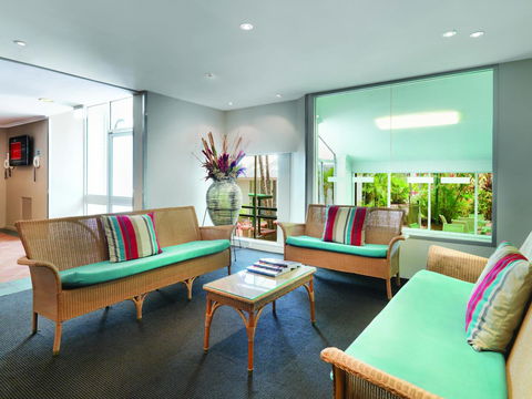 Travelodge Resort Darwin - Geraldton Accommodation 10