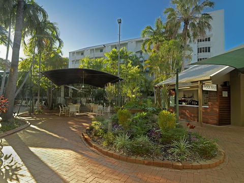 Travelodge Resort Darwin - Geraldton Accommodation 5
