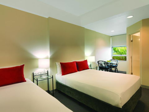 Travelodge Resort Darwin - Geraldton Accommodation 30
