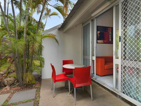 Travelodge Resort Darwin - Geraldton Accommodation 8