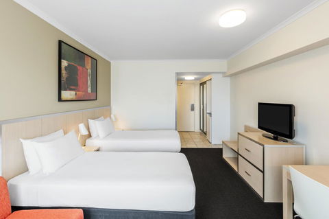 Travelodge Resort Darwin - Geraldton Accommodation 42