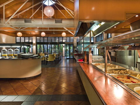 Travelodge Resort Darwin - Geraldton Accommodation 31