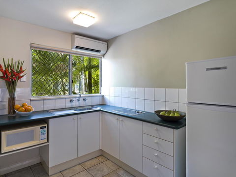 Travelodge Resort Darwin - Geraldton Accommodation 19