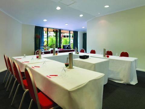 Travelodge Resort Darwin - Geraldton Accommodation 38