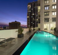 Oaks Elan Darwin - Geraldton Accommodation
