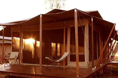 Wildman Wilderness Lodge - Geraldton Accommodation 6