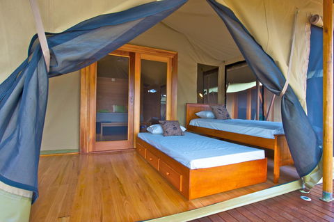 Wildman Wilderness Lodge - Geraldton Accommodation 8