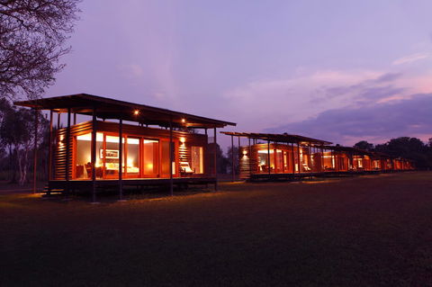 Wildman Wilderness Lodge - Geraldton Accommodation 14