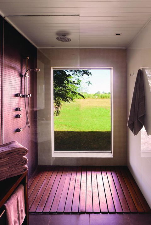 Wildman Wilderness Lodge - Geraldton Accommodation 16
