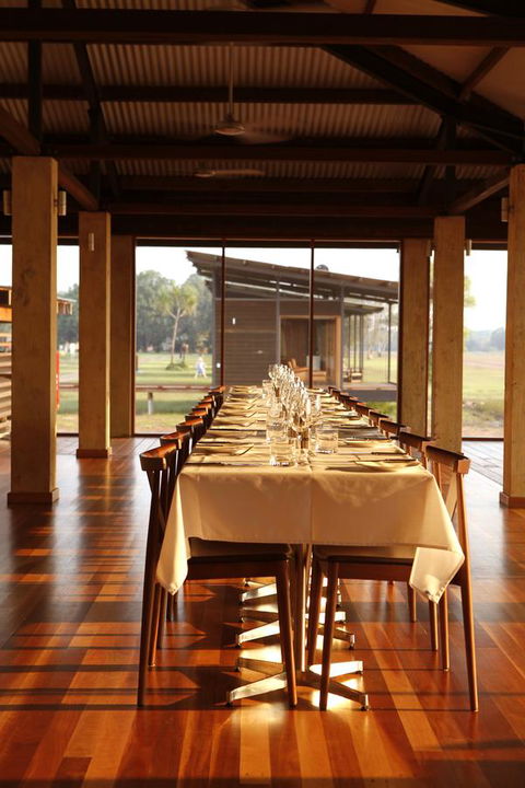 Wildman Wilderness Lodge - Geraldton Accommodation 18