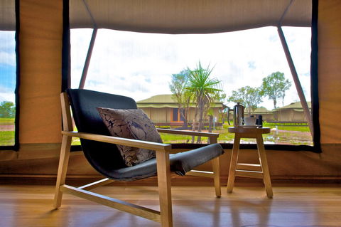 Wildman Wilderness Lodge - Geraldton Accommodation 10