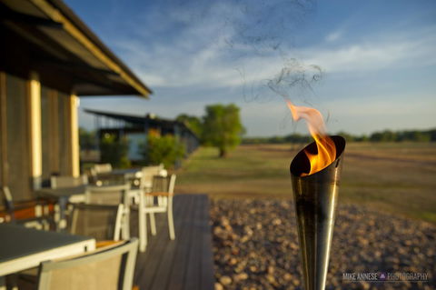 Wildman Wilderness Lodge - Geraldton Accommodation 5