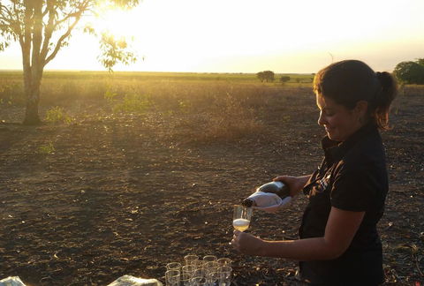 Wildman Wilderness Lodge - Geraldton Accommodation 22