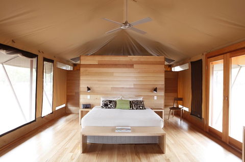 Wildman Wilderness Lodge - Geraldton Accommodation 7