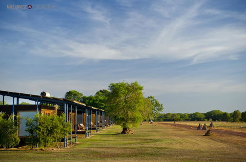 Wildman Wilderness Lodge - Geraldton Accommodation 13