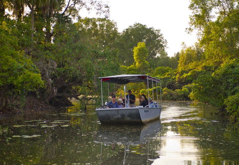 Wildman Wilderness Lodge - Geraldton Accommodation 23