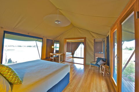 Wildman Wilderness Lodge - Geraldton Accommodation 9