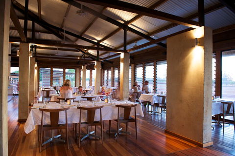 Wildman Wilderness Lodge - Geraldton Accommodation 17