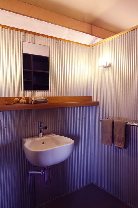 Wildman Wilderness Lodge - Geraldton Accommodation 11