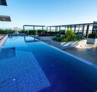 RNR Serviced Apartments Darwin - Geraldton Accommodation