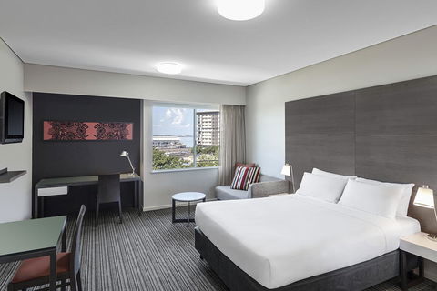 Adina Apartment Hotel Darwin Waterfront - Geraldton Accommodation 13